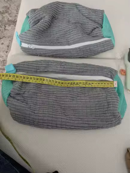 BOLSA PARA LAVAR ZAPATOS