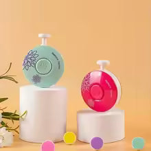 Lima pulidor Uñas Bebe Electrico