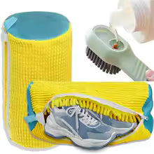 BOLSA PARA LAVAR ZAPATOS