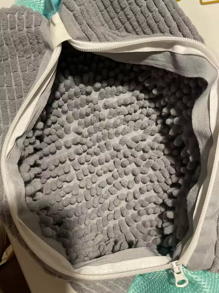 BOLSA PARA LAVAR ZAPATOS